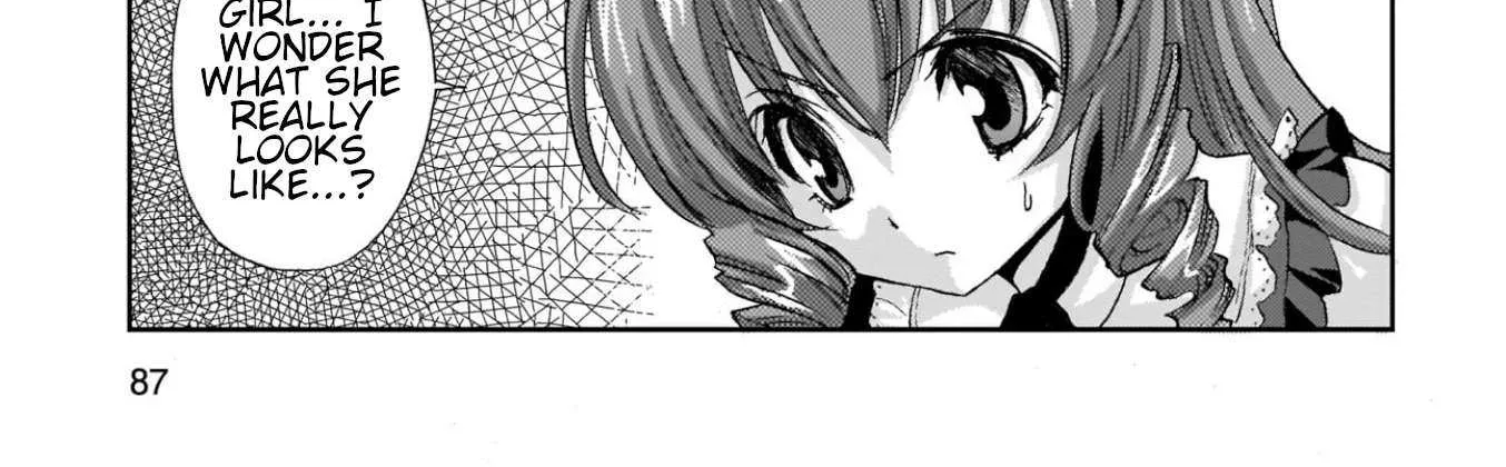 Musashinosen No Shimai Chapter 9 page 7 - 