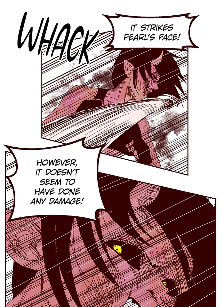 Muscle Girls Colosseum Chapter 1 page 12 - 