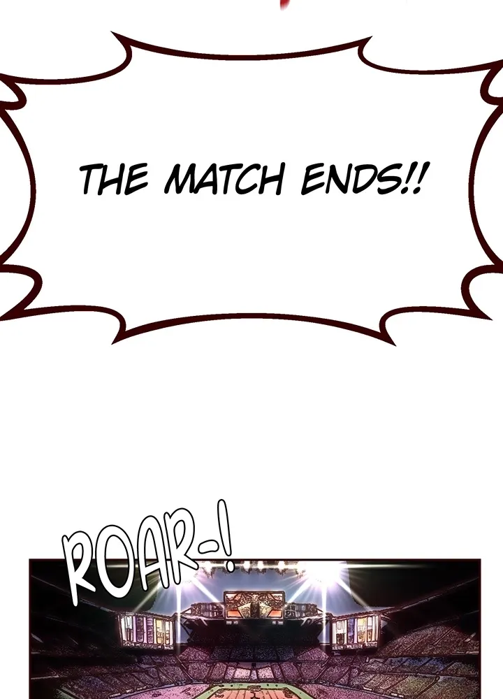 Muscle Girls Colosseum Chapter 1 page 16 - 