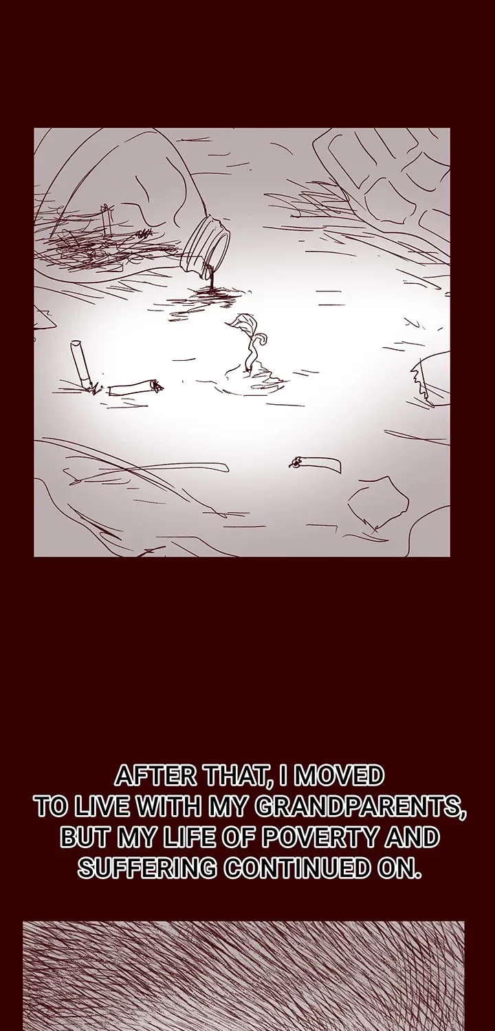 Muscle Girls Colosseum Chapter 1 page 24 - 
