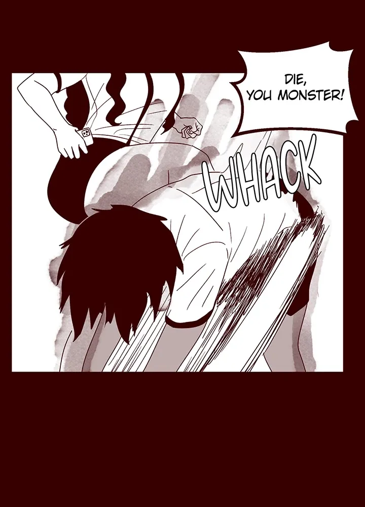 Muscle Girls Colosseum Chapter 1 page 29 - 