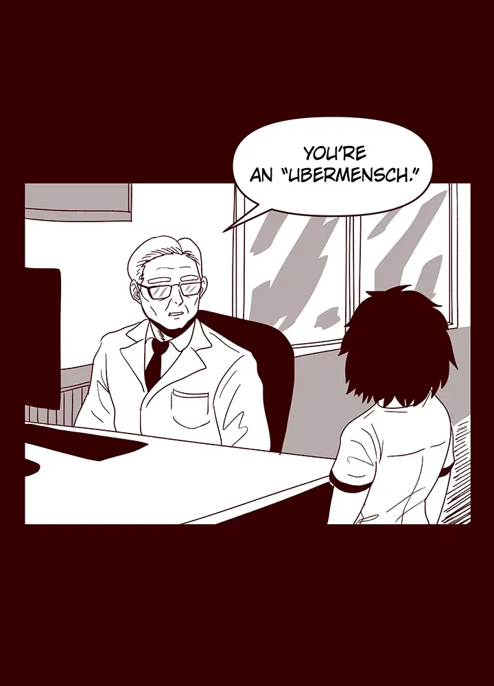 Muscle Girls Colosseum Chapter 1 page 33 - 