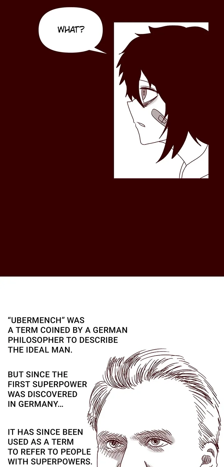 Muscle Girls Colosseum Chapter 1 page 34 - 