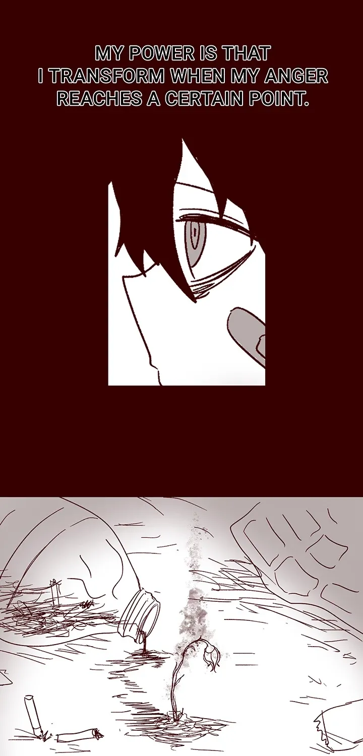 Muscle Girls Colosseum Chapter 1 page 36 - 