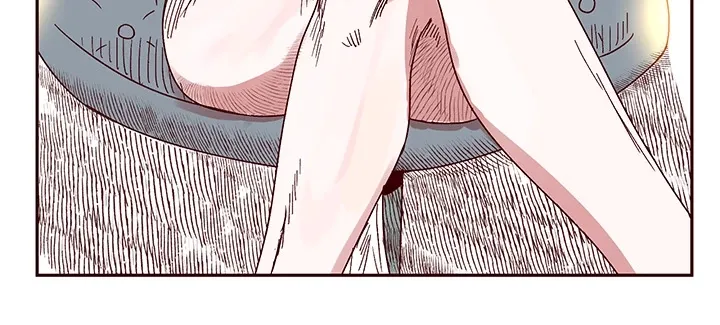Muscle Girls Colosseum Chapter 1 page 44 - 