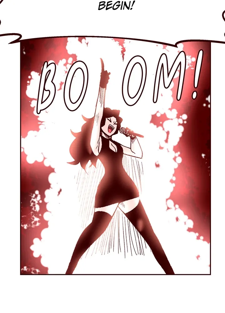 Muscle Girls Colosseum Chapter 1 page 46 - 
