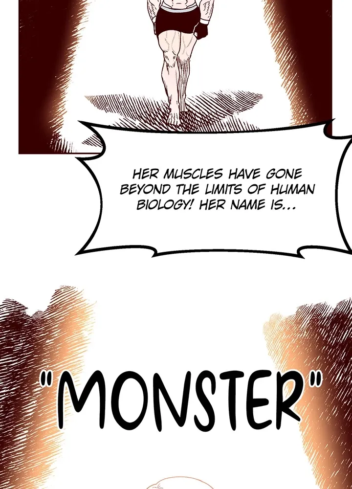 Muscle Girls Colosseum Chapter 1 page 48 - 