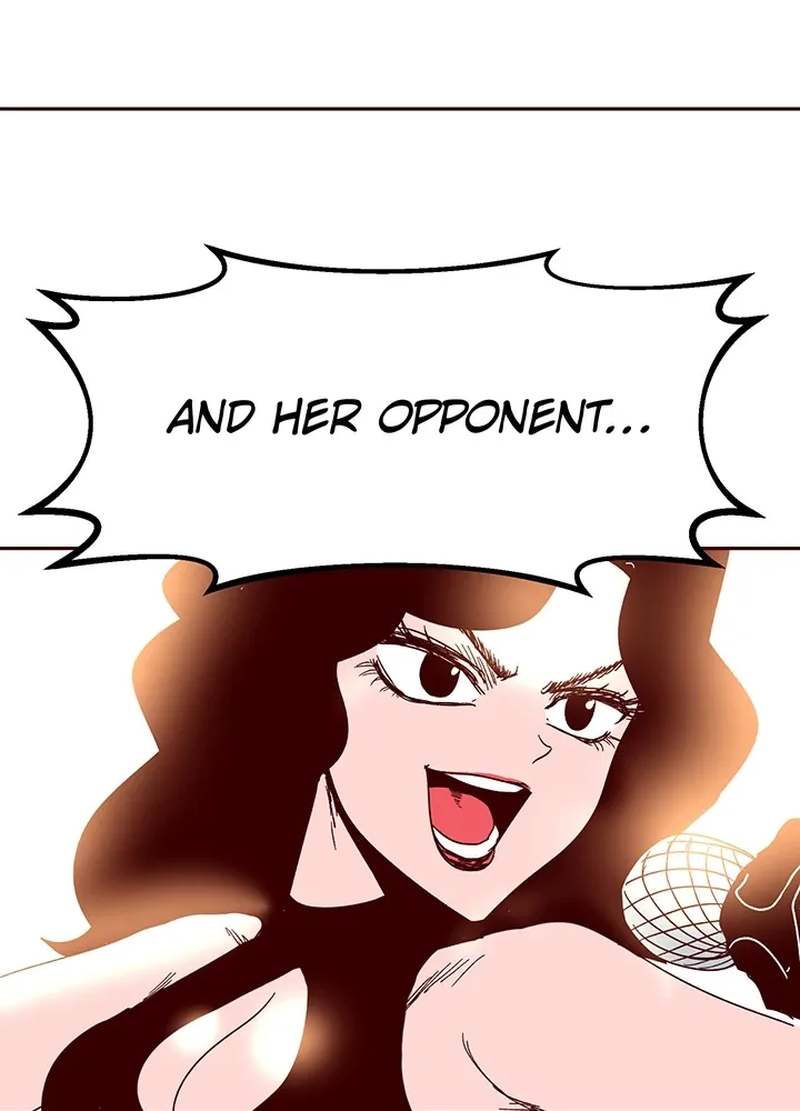 Muscle Girls Colosseum Chapter 1 page 50 - 
