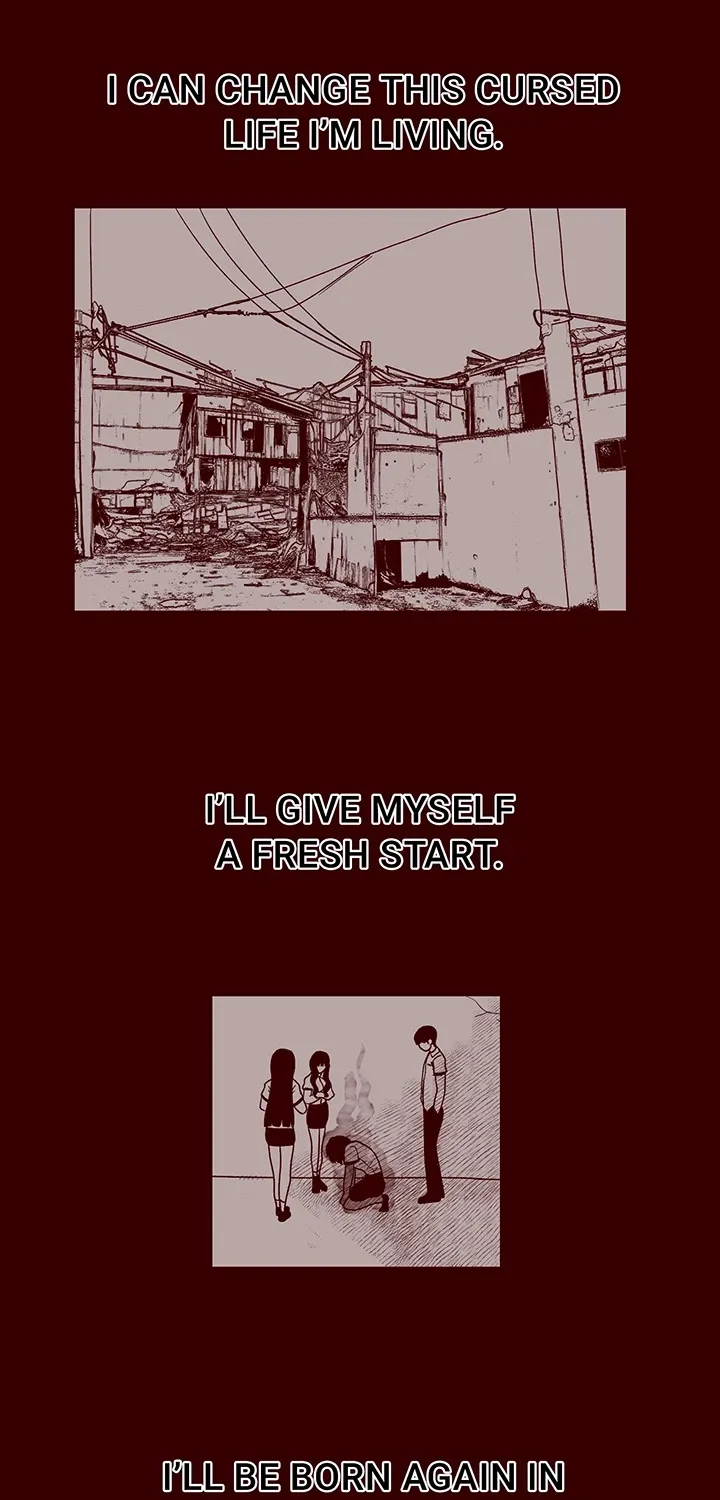Muscle Girls Colosseum Chapter 1 page 60 - 