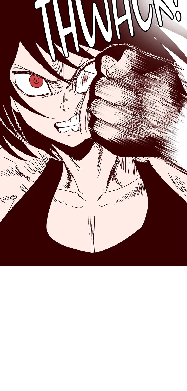 Muscle Girls Colosseum Chapter 1 page 64 - 