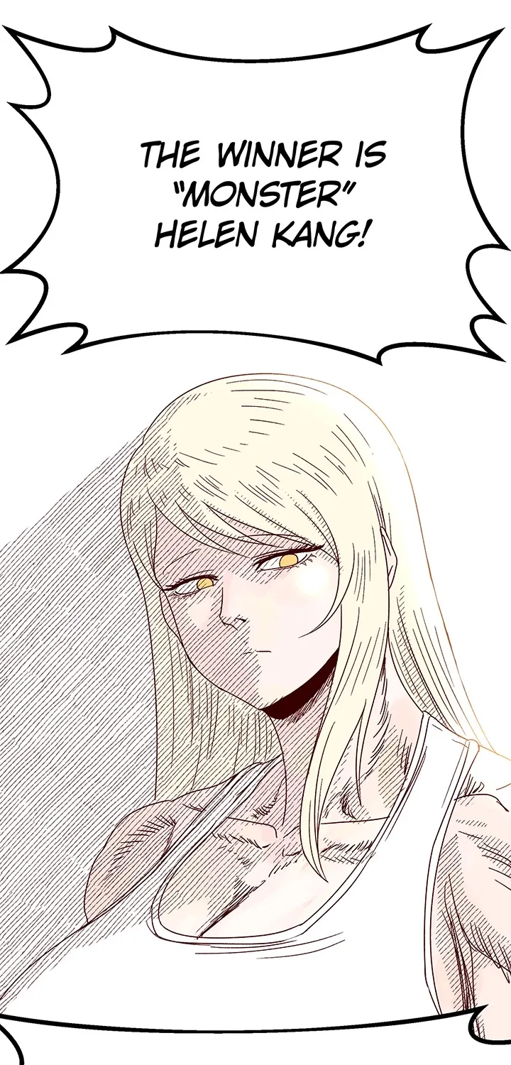 Muscle Girls Colosseum Chapter 1 page 67 - 