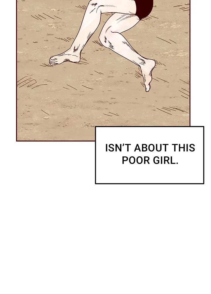 Muscle Girls Colosseum Chapter 1 page 70 - 