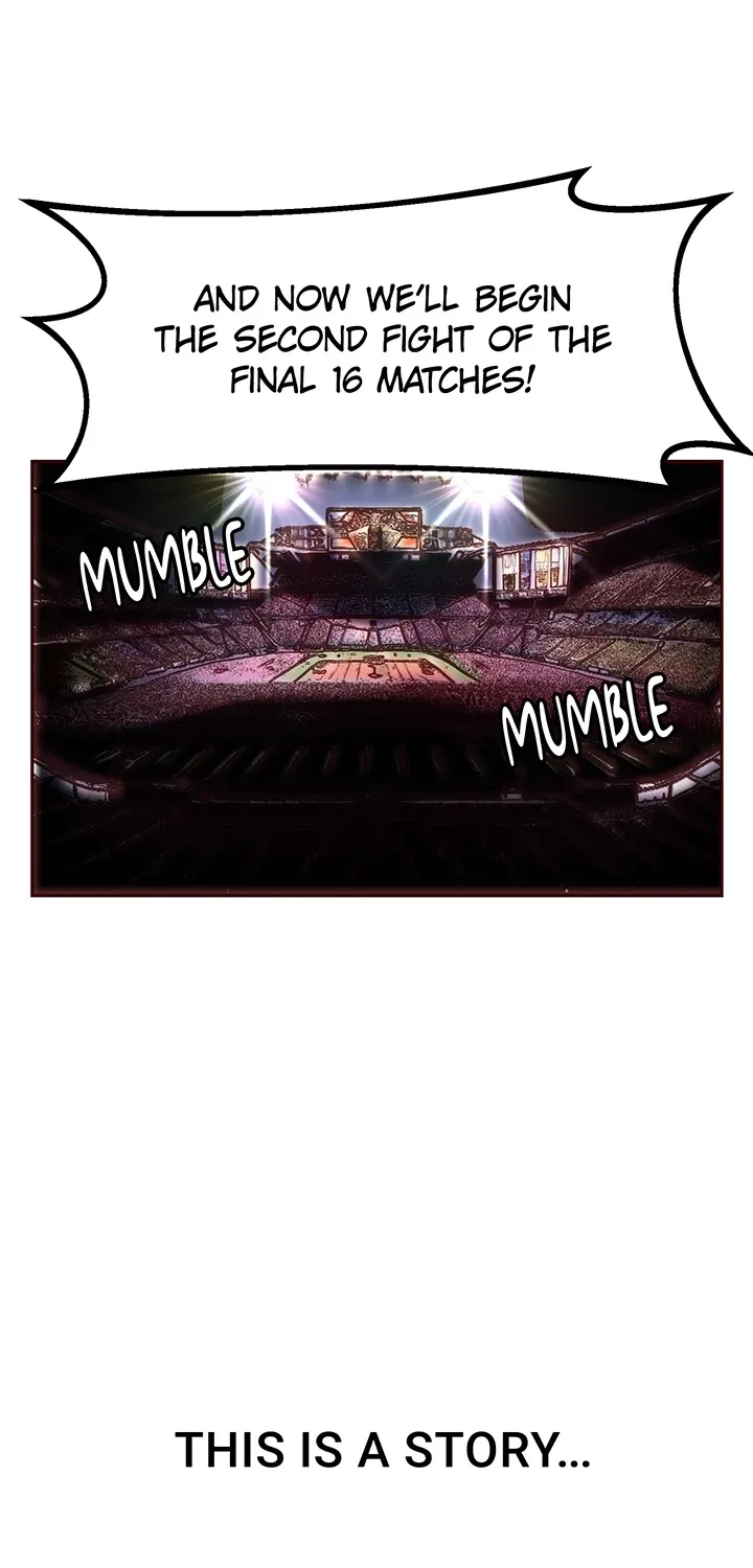 Muscle Girls Colosseum Chapter 1 page 71 - 