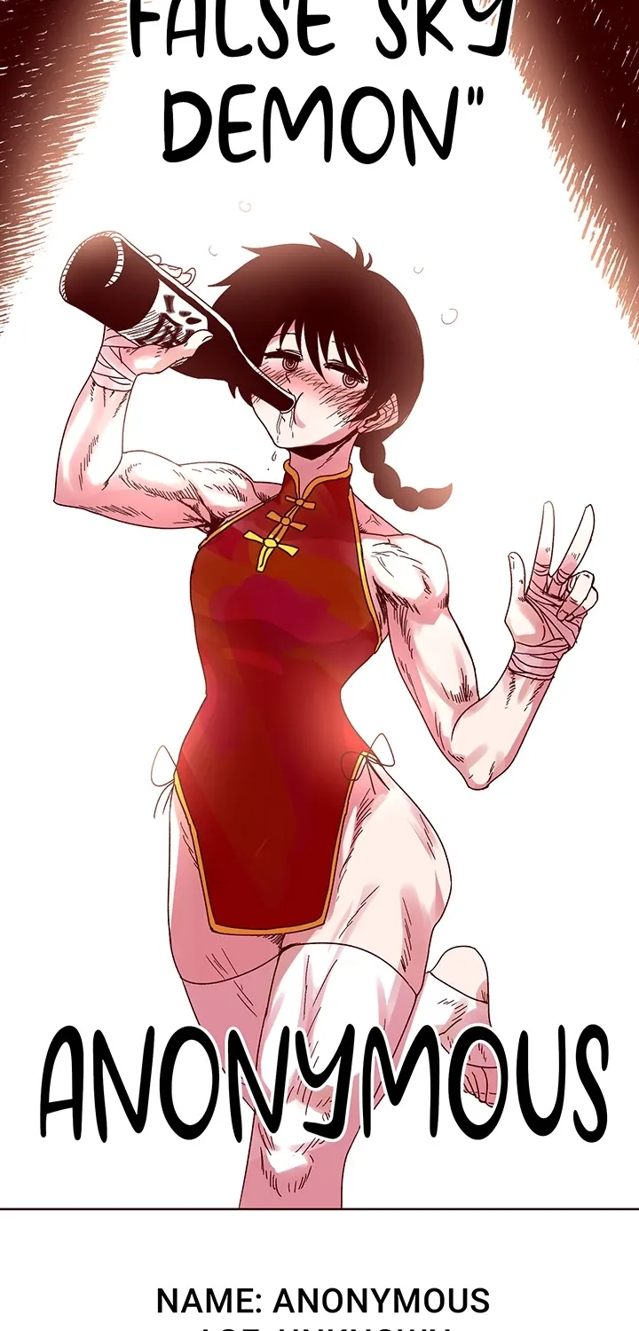 Muscle Girls Colosseum Chapter 1 page 73 - 