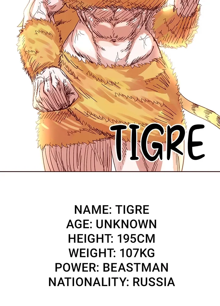 Muscle Girls Colosseum Chapter 1 page 76 - 