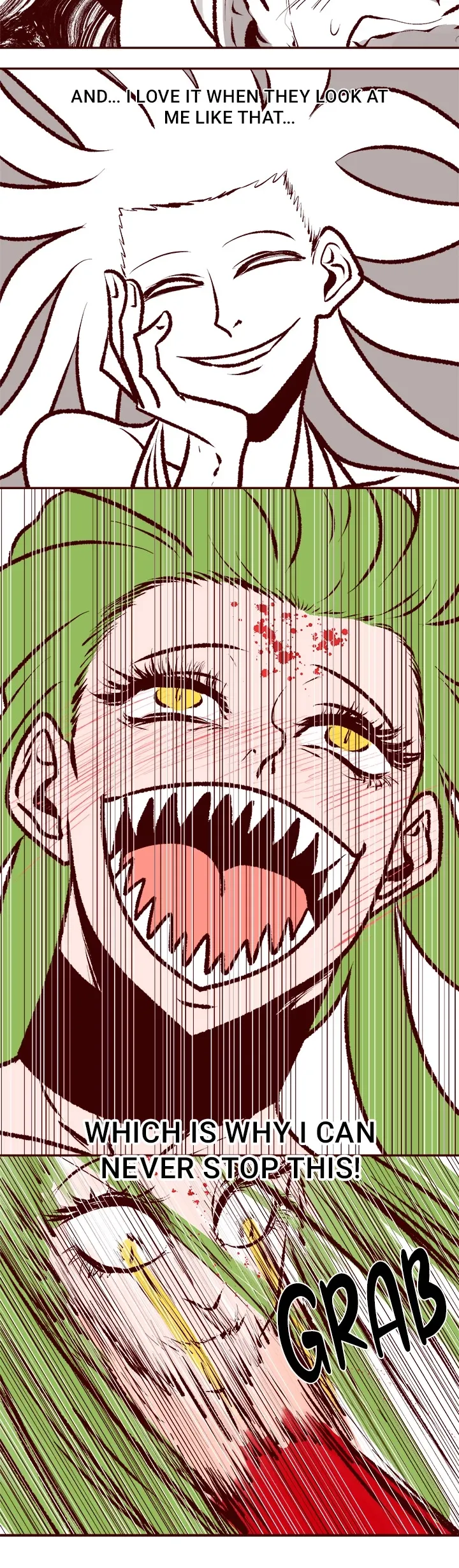 Muscle Girls Colosseum Chapter 12 page 13 - 