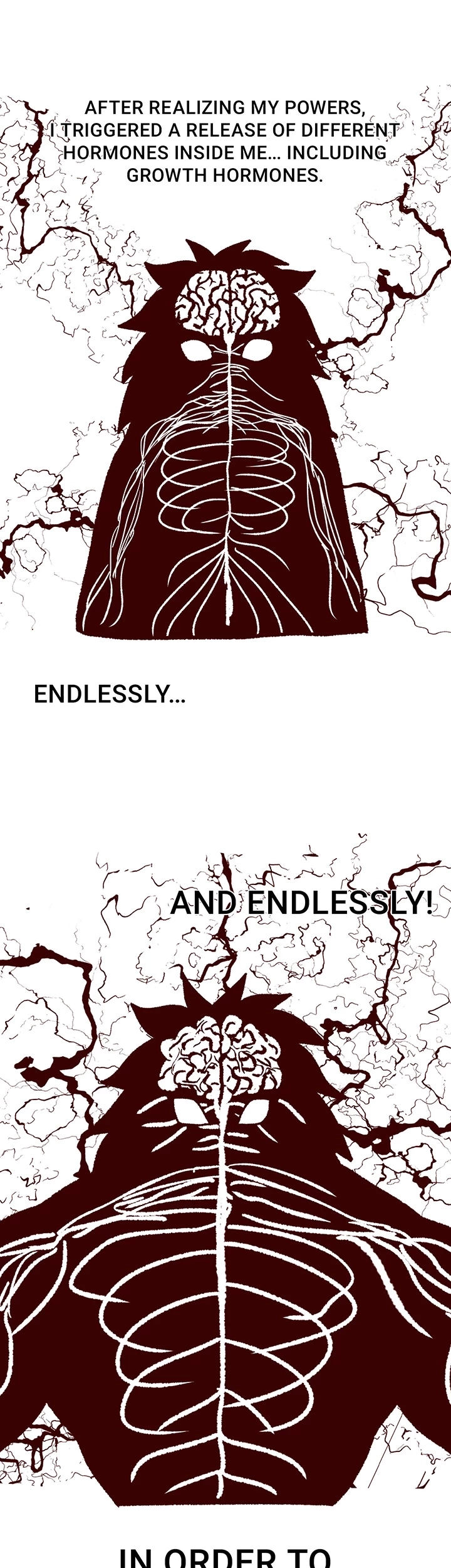 Muscle Girls Colosseum Chapter 15 page 9 - 