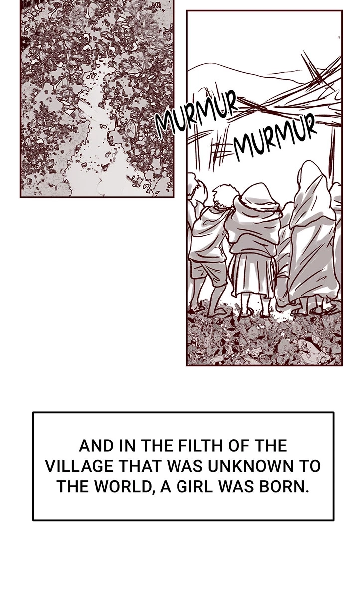 Muscle Girls Colosseum Chapter 16 page 12 - 