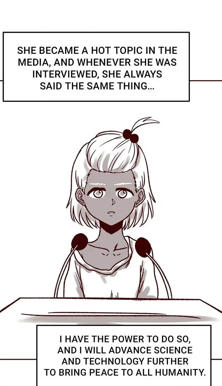 Muscle Girls Colosseum Chapter 16 page 19 - 