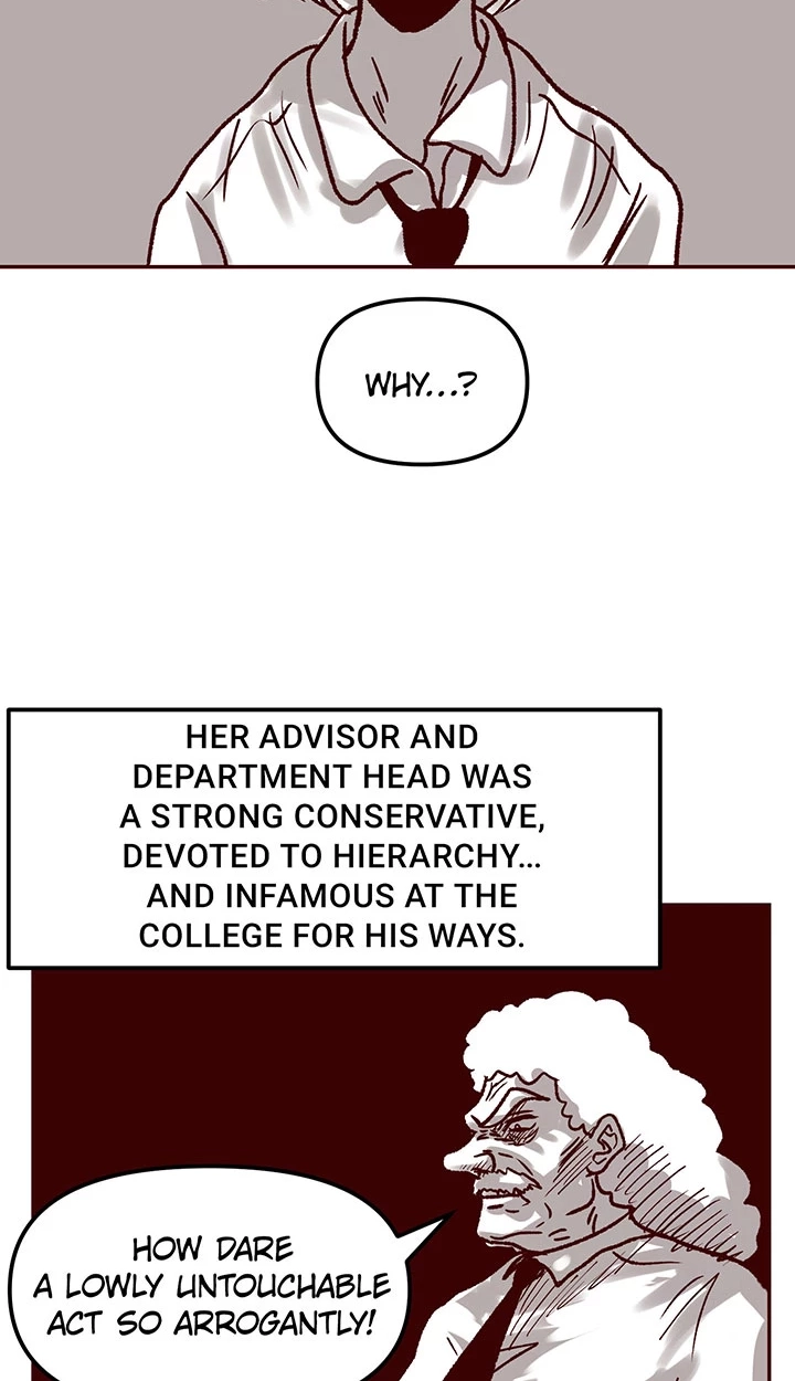Muscle Girls Colosseum Chapter 16 page 22 - 