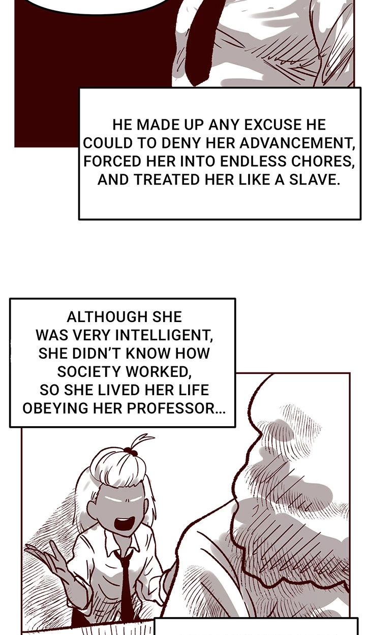 Muscle Girls Colosseum Chapter 16 page 23 - 