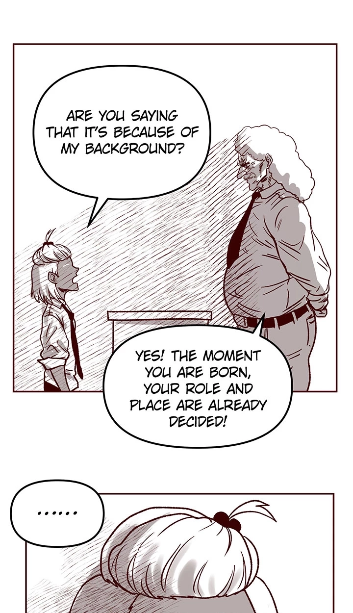 Muscle Girls Colosseum Chapter 16 page 26 - 