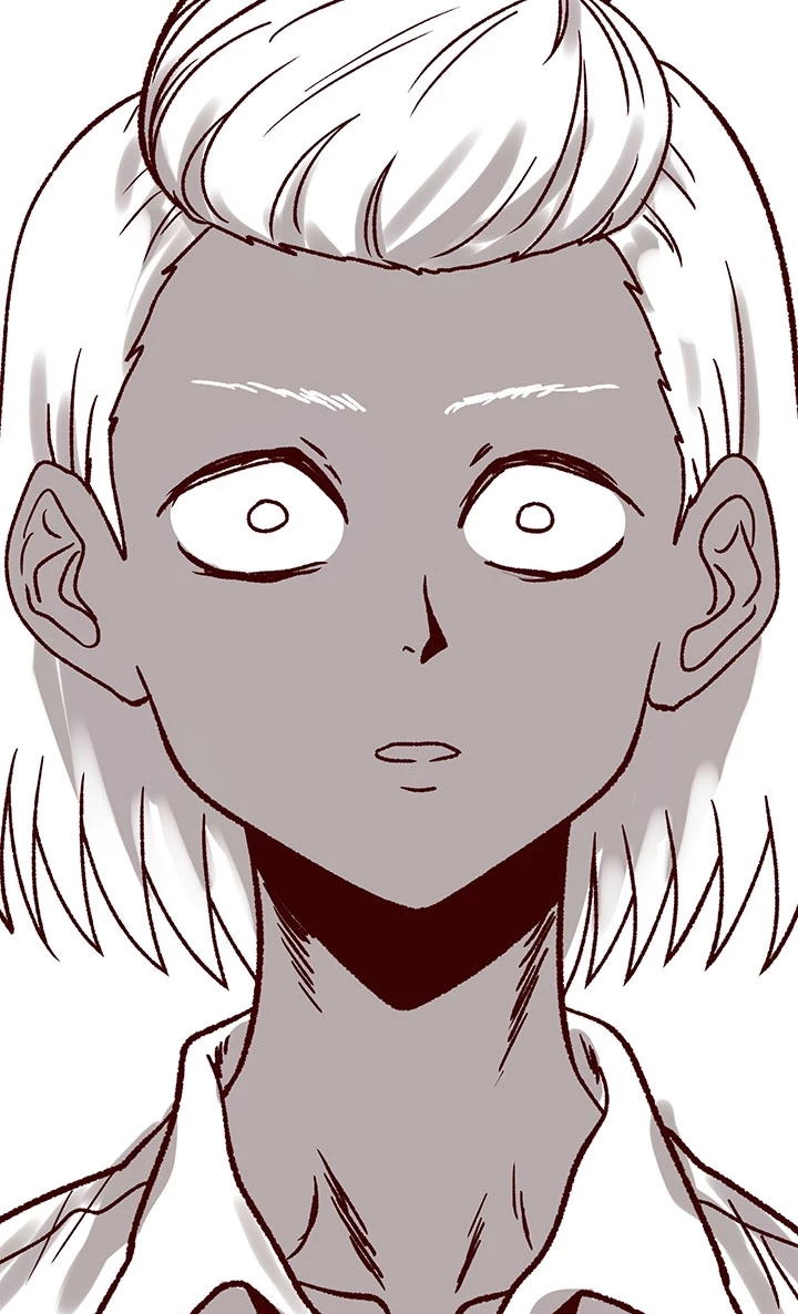 Muscle Girls Colosseum Chapter 16 page 30 - 