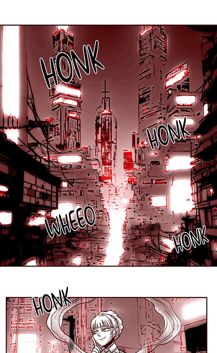 Muscle Girls Colosseum Chapter 16 page 36 - 