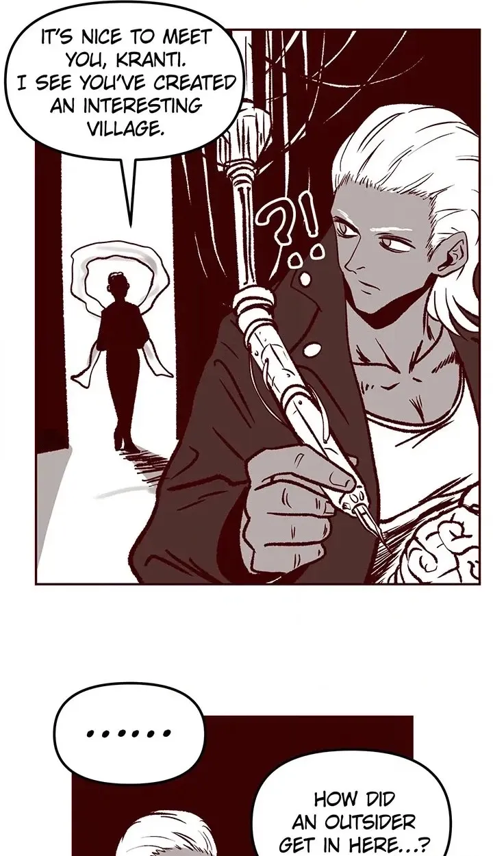 Muscle Girls Colosseum Chapter 16 page 39 - 