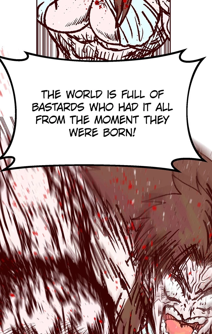 Muscle Girls Colosseum Chapter 16 page 5 - 
