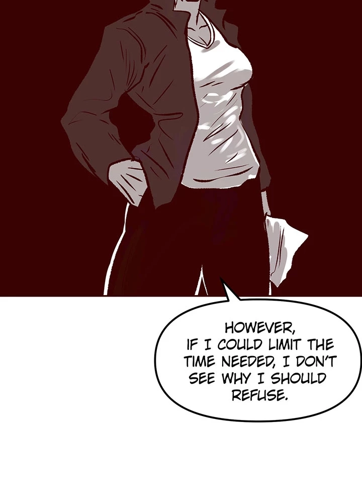 Muscle Girls Colosseum Chapter 16 page 43 - 