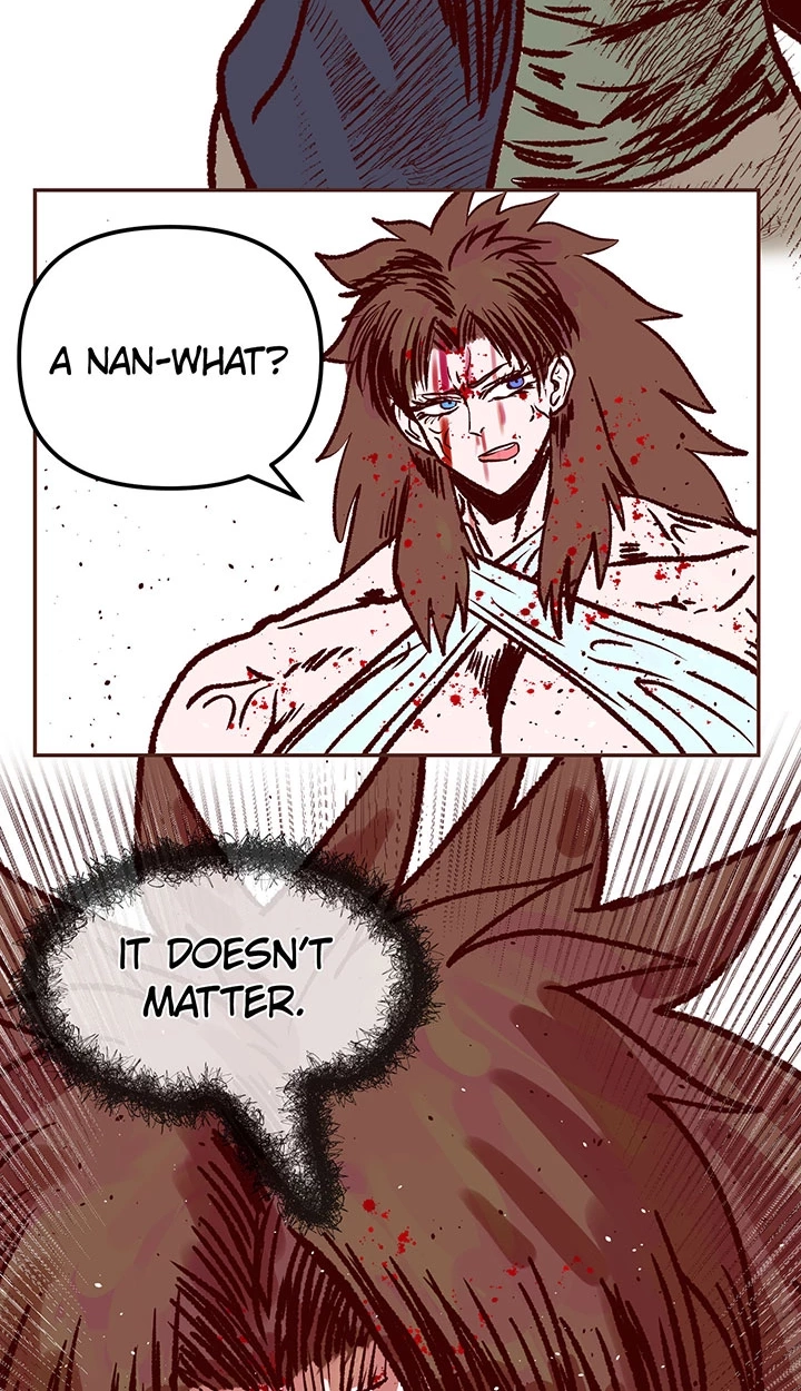 Muscle Girls Colosseum Chapter 16 page 47 - 