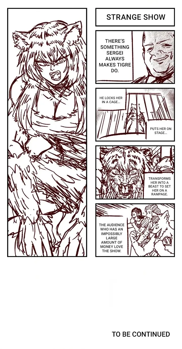 Muscle Girls Colosseum Chapter 16 page 49 - 