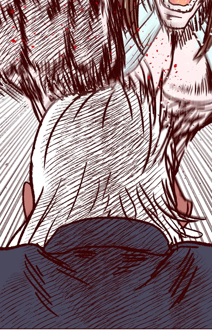 Muscle Girls Colosseum Chapter 16 page 6 - 