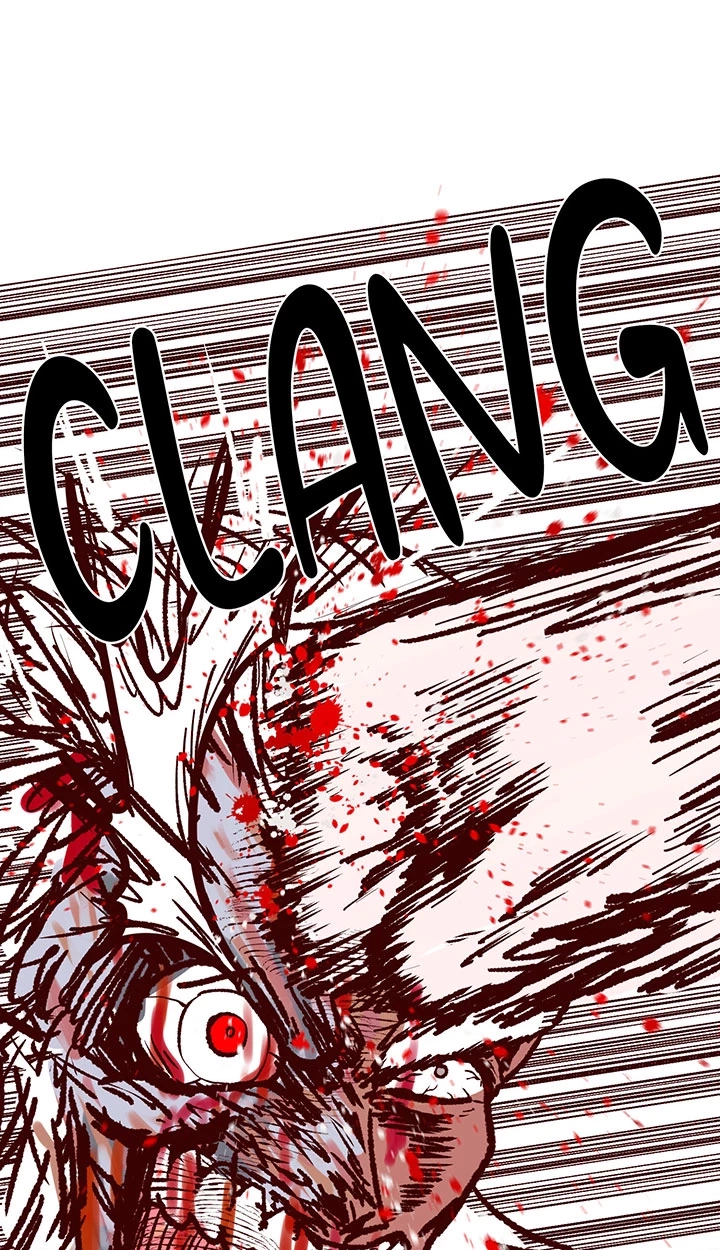 Muscle Girls Colosseum Chapter 16 page 7 - 