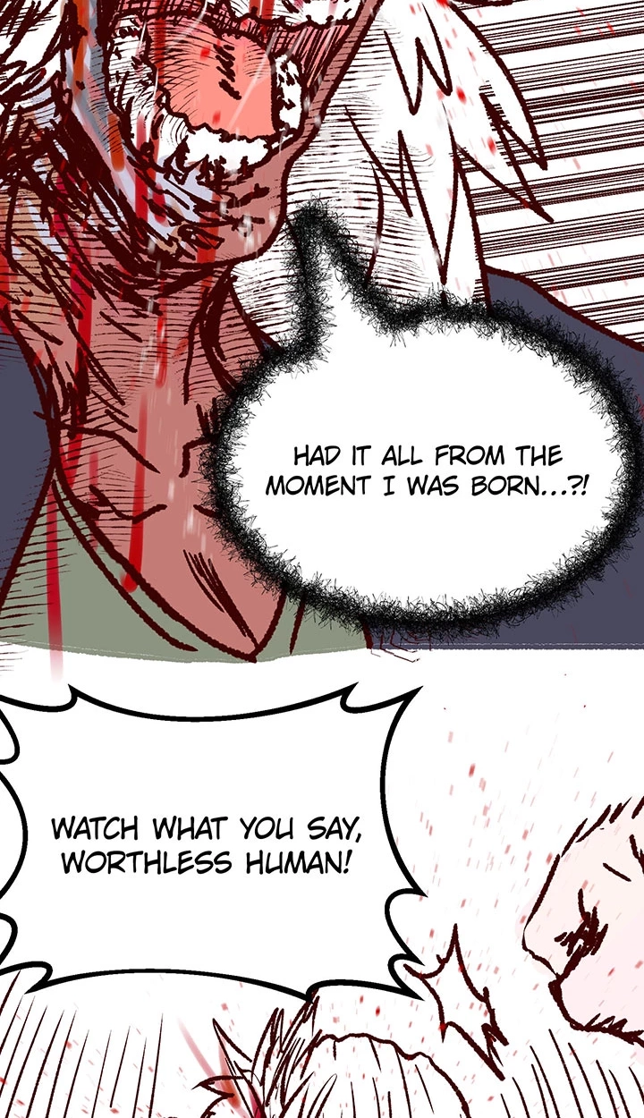 Muscle Girls Colosseum Chapter 16 page 8 - 