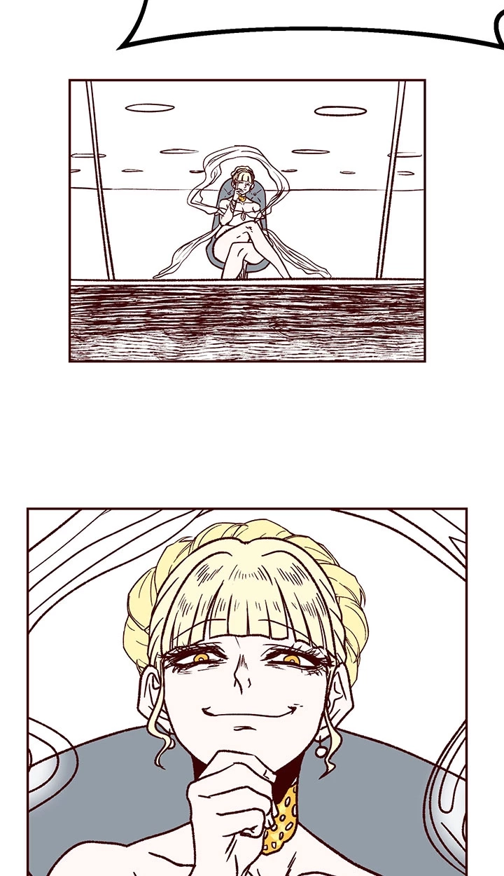 Muscle Girls Colosseum Chapter 16 page 10 - 