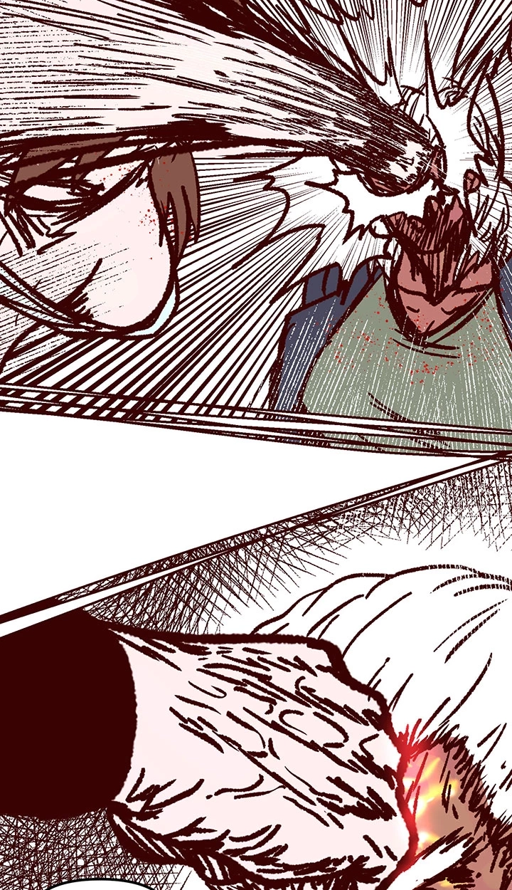 Muscle Girls Colosseum Chapter 17 page 2 - 