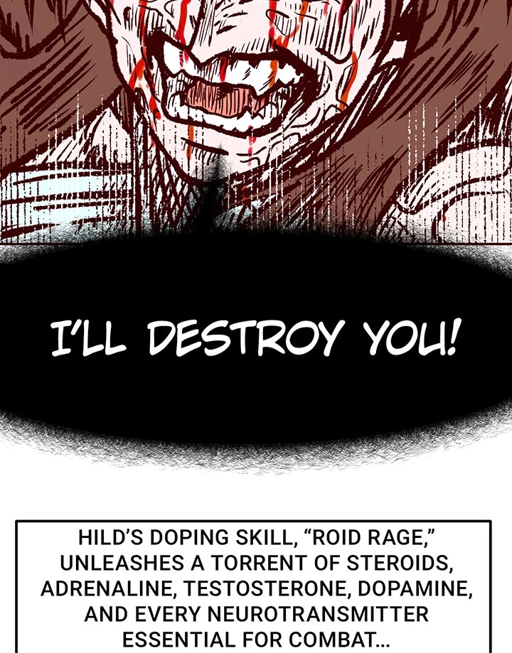 Muscle Girls Colosseum Chapter 17 page 11 - 