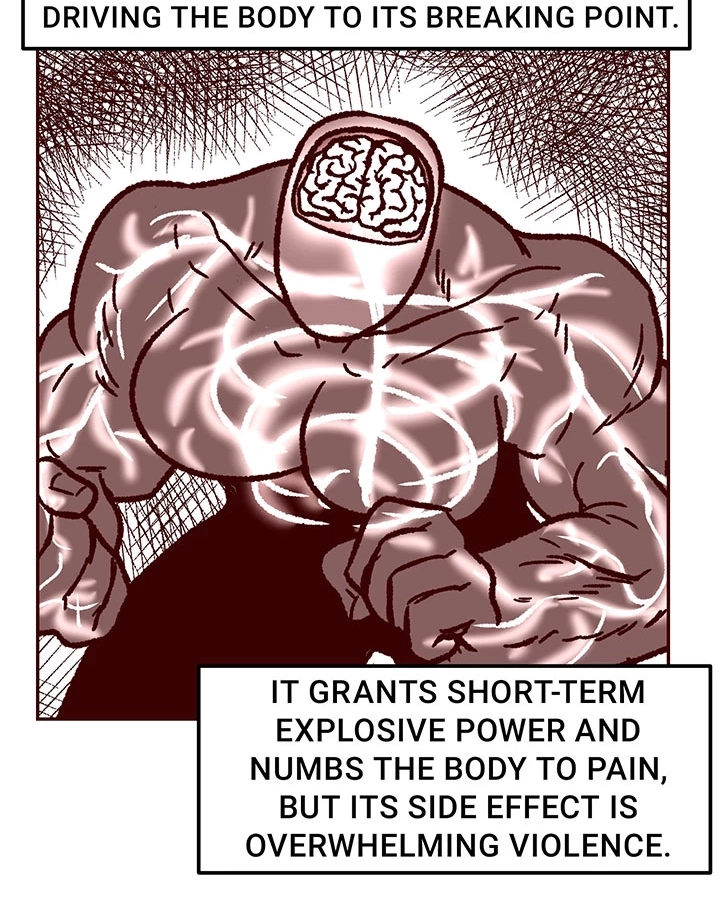 Muscle Girls Colosseum Chapter 17 page 12 - 