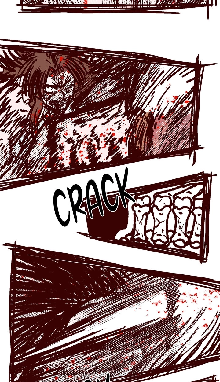 Muscle Girls Colosseum Chapter 17 page 14 - 