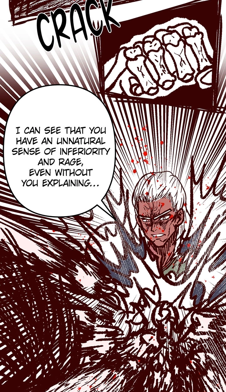 Muscle Girls Colosseum Chapter 17 page 15 - 