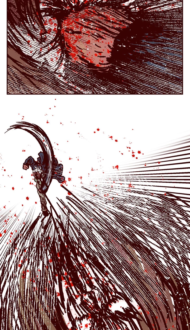 Muscle Girls Colosseum Chapter 17 page 20 - 