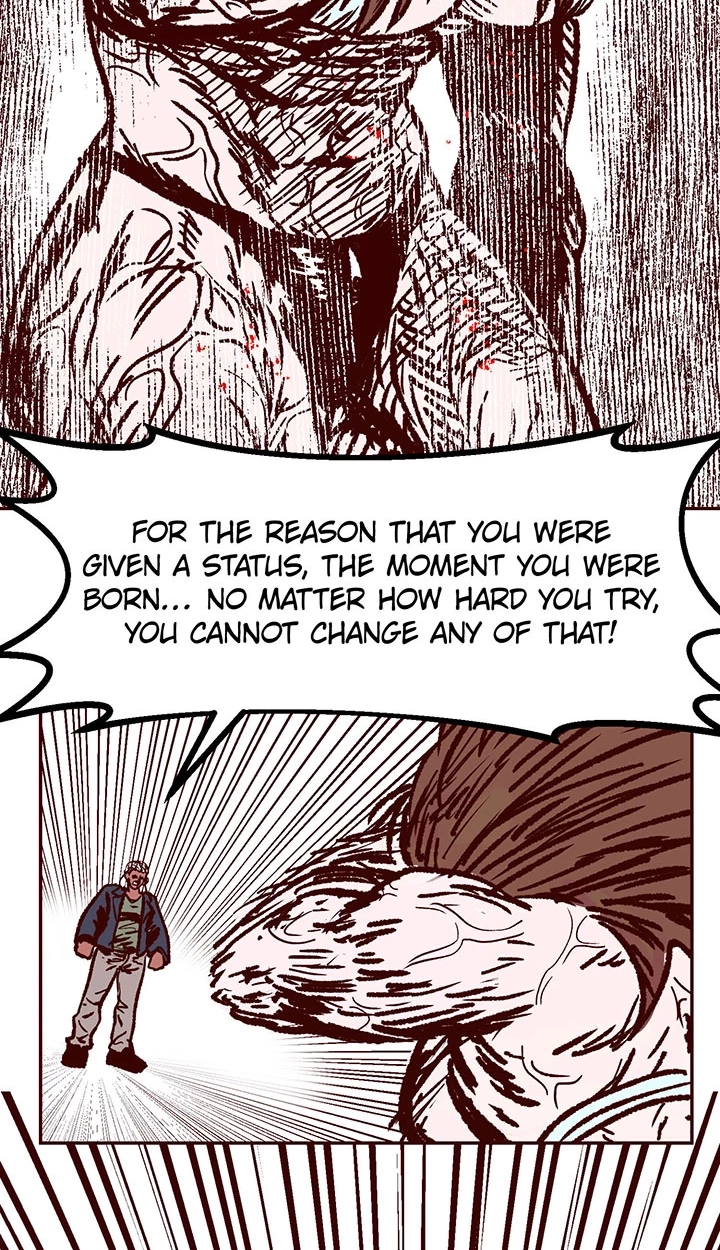 Muscle Girls Colosseum Chapter 17 page 26 - 