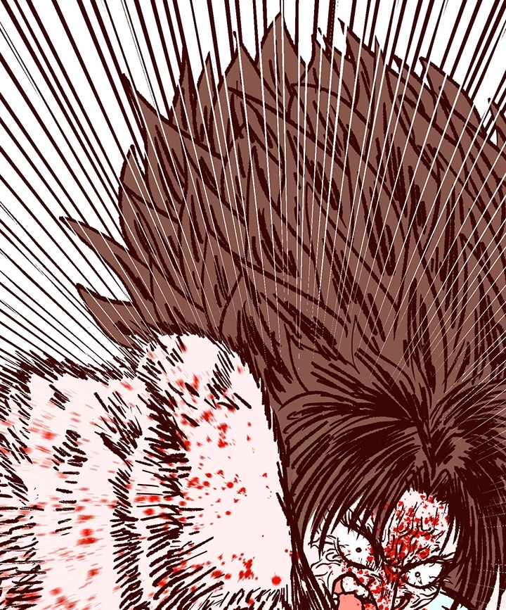 Muscle Girls Colosseum Chapter 17 page 27 - 