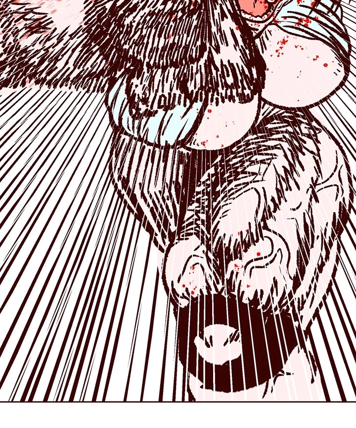 Muscle Girls Colosseum Chapter 17 page 28 - 