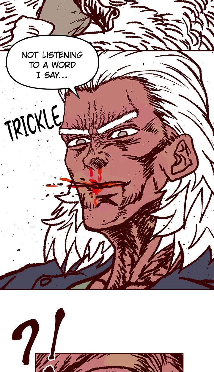 Muscle Girls Colosseum Chapter 17 page 30 - 