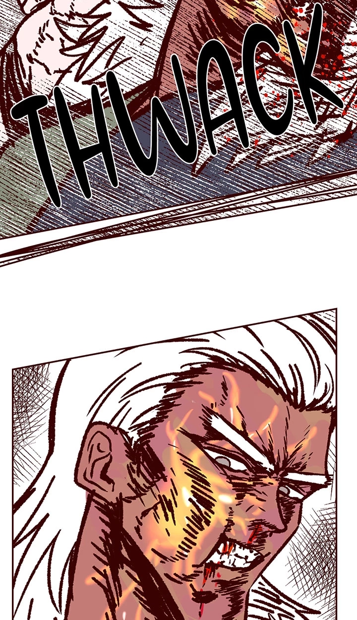 Muscle Girls Colosseum Chapter 17 page 4 - 