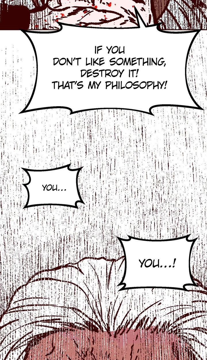 Muscle Girls Colosseum Chapter 17 page 32 - 