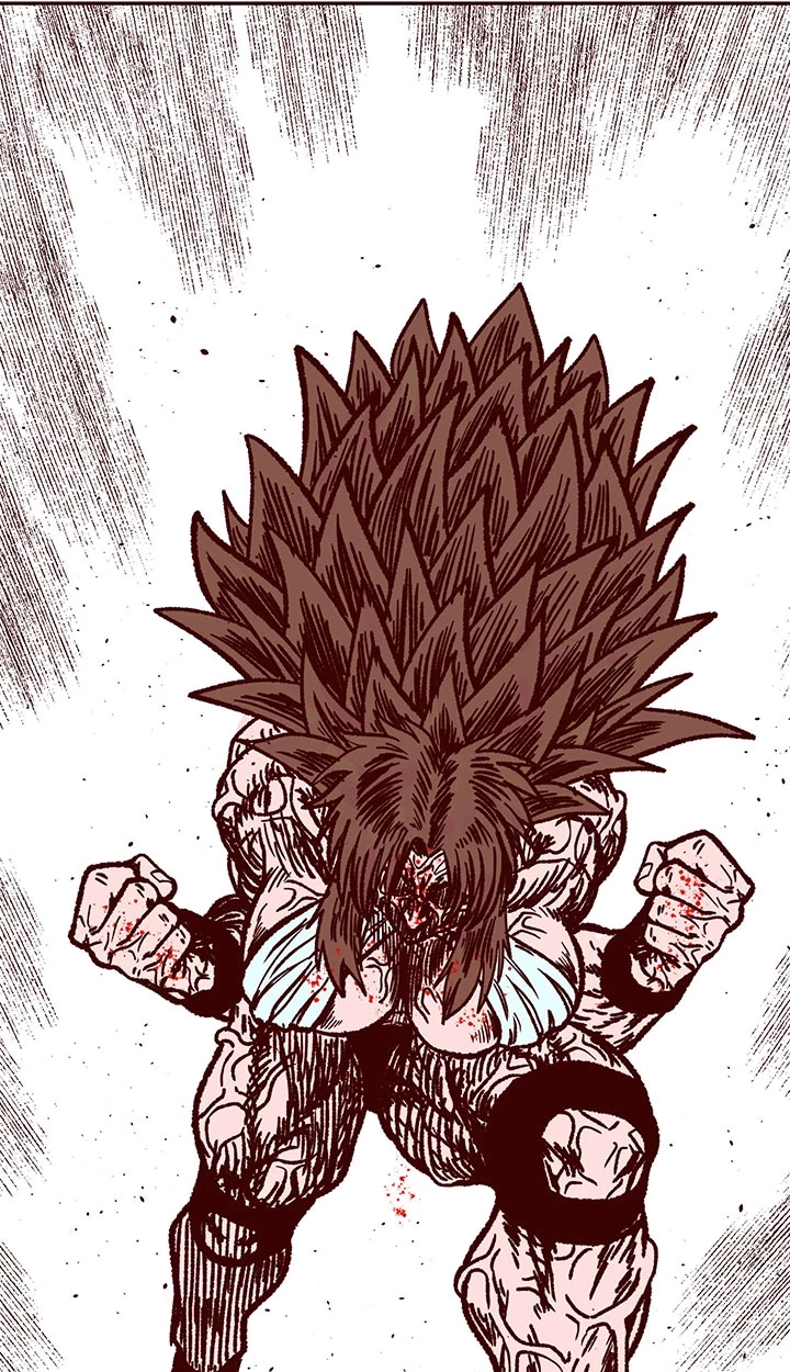 Muscle Girls Colosseum Chapter 17 page 42 - 